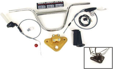 Performance Parts Kits